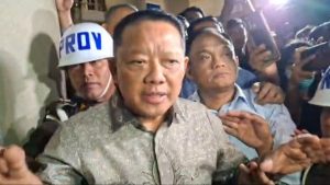 Eks Waka PPATK: Tim 9 Harus Bongkar Pemilik Emas 74 Kg dan Uang Rp 476 M di Kasus Eks Jampidsus | EQUITYWORLD SEMARANG