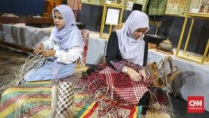 FOTO: KKI 2026, Kala UMKM Unjuk Gigi Jadi Tulang Punggung Ekonomi | EQUITYWORLD SEMARANG