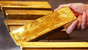 Geger Harta Karun Emas 30.000 Ton di Banten Dirampok Asing | EQUITYWORLD SEMARANG
