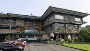 Genjot Pertumbuhan Bisnis, BPD Bali Perkuat Layanan Digital | EQUITYWORLD SEMARANG