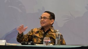 Genjot Pertumbuhan PVML Syariah, OJK Bakal Luncurkan Peta Jalan | EQUITYWORLD SEMARANG