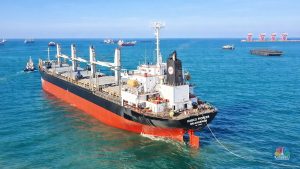 Habco (HATM) Private Placement 640 Juta Saham, Investornya Terungkap | EQUITYWORLD SEMARANG