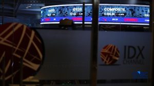 Harga Saham Meroket Ratusan Persen, BEI Pelototi Dua Emiten Ini | EQUITYWORLD SEMARANG
