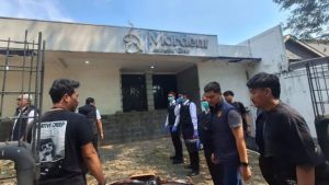 Hari Ini Makam Sutrimo Dibongkar! Polisi Cari Jawaban Kematian Misterius Pria yang Diduga Karumga Febrie Adriansyah Itu | EQUITYWORLD SEMARANG