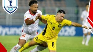 Hasil Malaysia Vs Vietnam 0-2: The Golden Star Warriors Selangkah Lagi ke Final Piala AFF 2026 | EQUITYWORLD SEMARANG