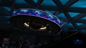 IHSG Lompat 1,68% Tembus Level Psikologis 6.500, OTW Reli Panjang? | EQUITYWORLD SEMARANG