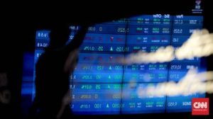 IHSG Menguat ke 6.253 Pagi Ini | EQUITYWORLD SEMARANG