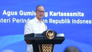 IKM Ditargetkan Masuk Ekosistem Molisnal, Begini Strategi Menperin Agus | EQUITYWORLD SEMARANG