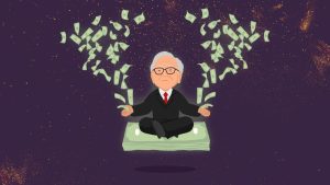 Ingin Anak Seperti Warren Buffett, Orang Tua China Siapkan Rp34 Juta | EQUITYWORLD SEMARANG