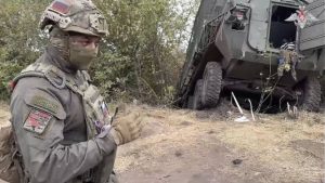 Intelijen Ukraina Sebut Rusia Rekrut 8 WNI Jadi Tentara, Diiming-imingi Gaji Besar | EQUITYWORLD SEMARANG