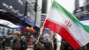 Iran Kecam Sanksi Ekonomi dari AS, Sebut Rusak Tatanan Global | EQUITYWORLD SEMARANG