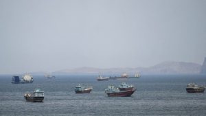 Iran Klaim Kendalikan Selat Hormuz, Kapal Komersial Tak Bisa Melintas Tanpa Izin | EQUITYWORLD SEMARANG