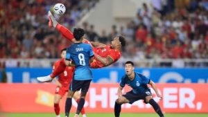 Jadwal Lengkap Semifinal Piala AFF 2026: Singapura vs Thailand, Malaysia Tantang Vietnam | EQUITYWORLD SEMARANG