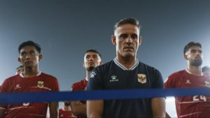Jelang Laga Penentuan, John Herdman Kirim Ancaman ke Singapura | EQUITYWORLD SEMARANG