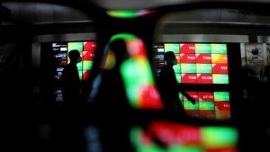 Jelang Review MSCI Agustus 2026, OJK Bilang Gini | EQUITYWORLD SEMARANG