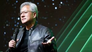 Jensen Huang Ungkap 7 Kunci Membangun Kekayaan, Bukan Sekadar Cari Gaji Besar | EQUITYWORLD SEMARANG