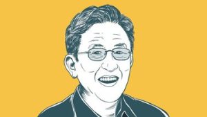 John Tu, Imigran Kaya AS Berharta Rp508,4 T yang Rajai Bisnis Memori | EQUITYWORLD SEMARANG