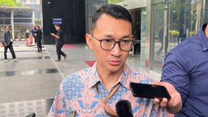 KPK soal Dugaan Intimidasi Saksi Kasus Bea Cukai: Kami Menyayangkan | EQUITYWORLD SEMARANG