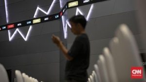 Kemenkeu Minta Pasar Modal Biayai 91 Persen Investasi RI 2027 | EQUITYWORLD SEMARANG
