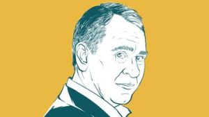 Ken Griffin, Maestro Pasar Keuangan AS Total Kekayaan Rp943 T | EQUITYWORLD SEMARANG