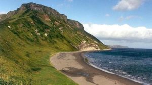 Kerikil Hubungan Rusia dan Jepang di Kepulauan Kuril | EQUITYWORLD SEMARANG
