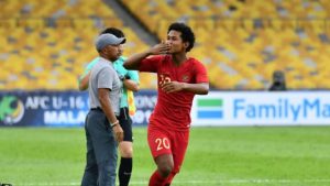 Kisah Manis dan Pedih Timnas Indonesia di Bulan Kemerdekaan, Fakhri Husaini hingga Shin Tae-yong | EQUITYWORLD SEMARANG