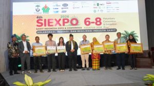 Komitmen BPDP Buat UMKM Sawit Indonesia Naik Kelas | EQUITYWORLD SEMARANG