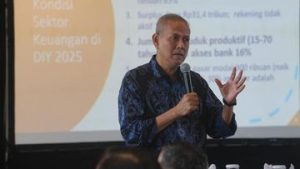 LPS Bantah Fenomena Masyarakat ‘Makan Tabungan’, Apa Alasannya? | EQUITYWORLD SEMARANG