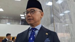 MPR Harap Pidato Prabowo di Sidang Tahunan Bahas Target Pertumbuhan Ekonomi 8 Persen | EQUITYWORLD SEMARANG