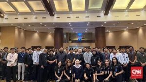 Maganghub Transmedia 2026 Resmi Dimulai, 280 Peserta Ikuti Program | EQUITYWORLD SEMARANG