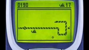 Masih Ingat Game Snake? Permainan Sederhana yang Diam-diam Mengubah Sejarah Industri Mobile Gaming | EQUITYWORLD SEMARANG