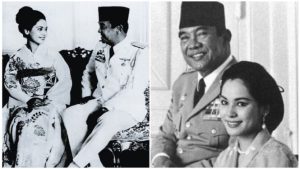 Masih Ingat Ratna Sari Dewi, Istri Soekarno yang Cantik Asal Jepang? Begini Kabarnya Sekarang | EQUITYWORLD SEMARANG