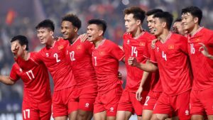 Media Vietnam Mulai Cemas! Timnas Indonesia Disebut Bisa Jadi Mimpi Buruk, Golden Star Terancam Tersingkir dari Piala AF | EQUITYWORLD SEMARANG