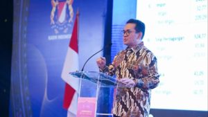 Mendag Budi Santoso Ungkap Ancaman Perdagangan Dunia, Ajak BRICS Perkuat Kolaborasi | EQUITYWORLD SEMARANG
