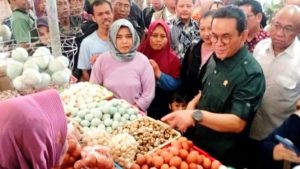 Mendag: Pasokan Bahan Pokok dari NTB & Jatim Sokong Kebutuhan Korban Gempa NTT | EQUITYWORLD SEMARANG