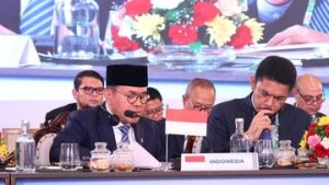Mendag di BRICS TMM: Pembiayaan UMKM hingga Rantai Nilai Global | EQUITYWORLD SEMARANG