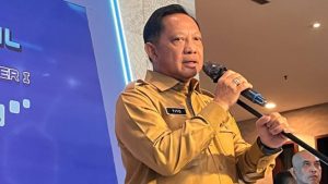 Mendagri Ungkap Bayi Bakal Dapat Akta Kelahiran Digital jika Lahir di Luar Faskes | EQUITYWORLD SEMARANG