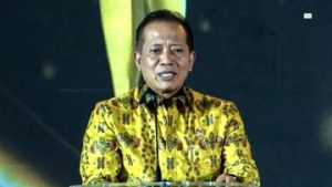 Menkop di Koperasi Awards: Koperasi Relevan dalam Perubahan Ekonomi | EQUITYWORLD SEMARANG