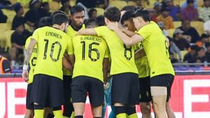 Misi Mustahil Malaysia di Markas Vietnam, Ada Kenangan Manis yang Jadi Penyemangat | EQUITYWORLD SEMARANG