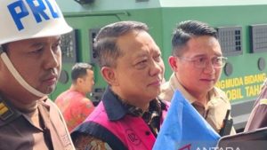 Misteri Kematian Sutrimo yang Diduga Karumga Febrie Adriansyah Masuk Babak Baru, Makam Segera Dibongkar untuk Ekshumasi | EQUITYWORLD SEMARANG