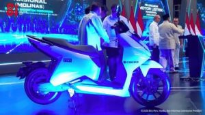 Molinas Diprediksi Bisa Tekan Subsidi BBM hingga Rp82 T | EQUITYWORLD SEMARANG