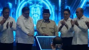 Molinas: Mesin Industrialisasi atau Sekadar Pasar Baru Motor Listrik? | EQUITYWORLD SEMARANG