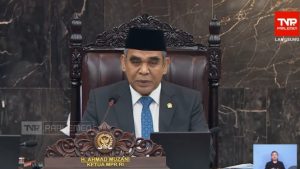 Muzani: Koperasi Hadirkan Demokrasi dalam Kehidupan Ekonomi | EQUITYWORLD SEMARANG