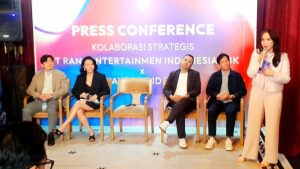 Nagita Slavina Gandeng Mayora Kembangkan Cipungland Pakai Dana IPO RANS, Intip Rencananya | EQUITYWORLD SEMARANG