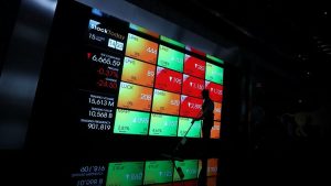 Net Sell Asing Rp708 Miliar di Awal Agustus, Big Caps Kena Tekan | EQUITYWORLD SEMARANG