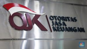 OJK Buka Suara Soal Wakaf Saham di Istiqlal | EQUITYWORLD SEMARANG