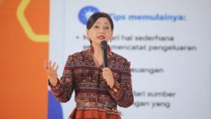 OJK: Cuma 3,51 Persen UMKM Punya Laporan Keuangan | EQUITYWORLD SEMARANG