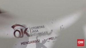 OJK Lantik Deputi Baru Awasi Bursa Mineral dan Komoditas Strategis | EQUITYWORLD SEMARANG