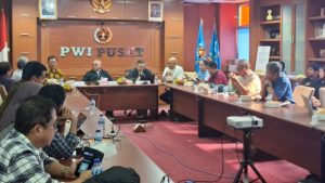 OJK Tegaskan Perusahaan Modal Ventura Berizin Berada dalam Pengawasan | EQUITYWORLD SEMARANG