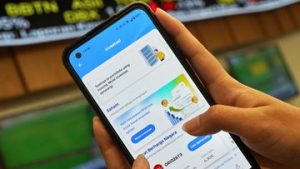 Pascagempa NTT, Bank Mandiri Jaga Layanan Perbankan Tetap Berfungsi | EQUITYWORLD SEMARANG